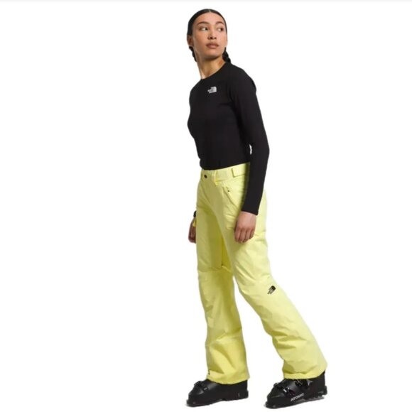 NWT  The North Face Freedom Insulated Sun Sprite Pants Women's Plus 3X - Picture 1 of 10